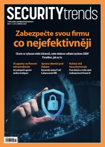 SECURITYtrends 2/2025