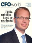 CFO World 1/2013