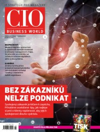 CIO Business World 1/2023