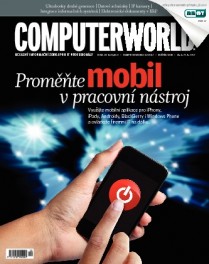 Computerworld 12/2012