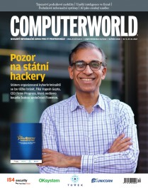 Computerworld 10/2022