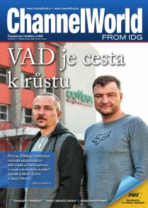CHannelWorld