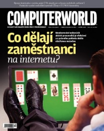 Computerworld 10/2012