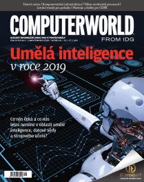 Computerworld 2/2019