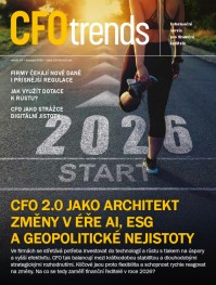 CFOtrends 4/2025