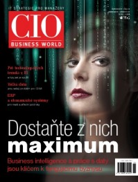 CIO Business World 6/2012