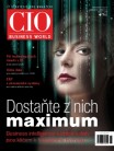 CIO Business World 6/2012