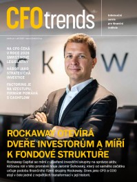 CFOtrends 3/2025