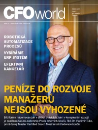 CFO World 1/2022