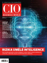 CIOBusiness World 4/2023