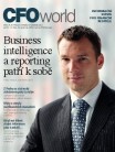 CFO World 3/2012