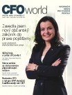 CFO World 2/2014