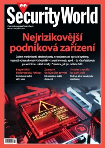 Security World 3/2023