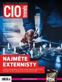 CIOtrends 3/2025