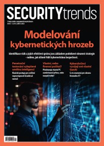 SECURITYtrends 3/2025