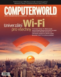 Computerworld 10/2013