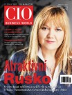 CIO Business World 5/2013