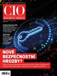 CIO Business World 6/2023