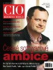 CIO Business World 4/2013