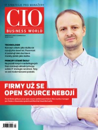 CIOBusiness World 4/2021