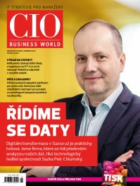 CIO Business World 1/2024