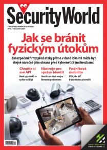Security World 3/2021