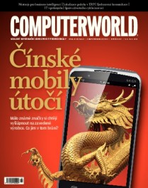 Computerworld 7/2013