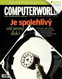 Computerworld 5/2014