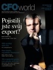 CFO World 3/2013