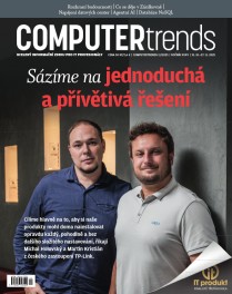 COMPUTERtrends 11/2025