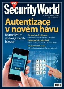 Security World 2/2013