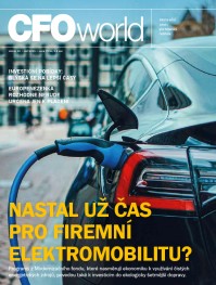 CFO World 3/2021