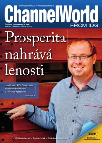 ChannelWorld 5