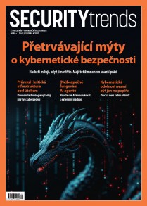 SECURITYtrends 4/2025
