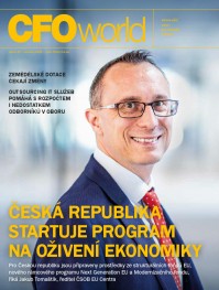 CFO World 4/2021