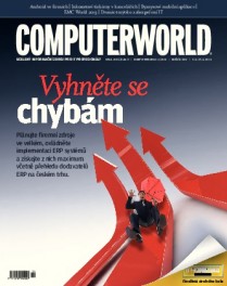 Computerworld 11/2013