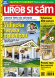 Urob si sám 2026 06