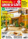 Urob si sám špeciál 02/2026
