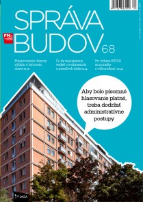 Správa budov 2023 04