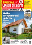 Urob si sám špeciál 01/2023