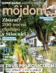 Môj dom 2023 08