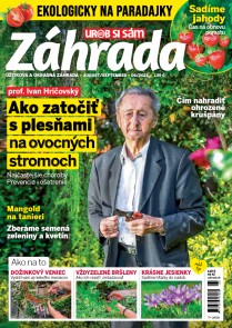 Záhrada 2023 06