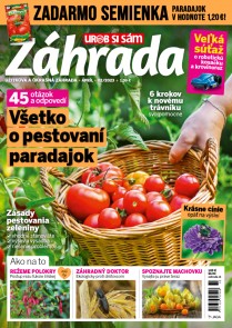 Záhrada 2023 02