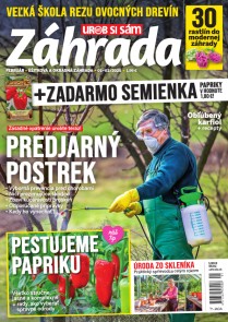 Záhrada 2025 01-02