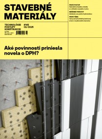 Stavebné materiály 2025 02