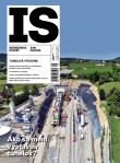 Inžinierske stavby 2025 05