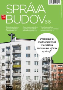 Správa budov 2023 02