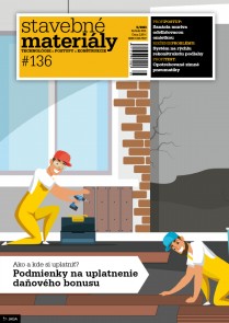Stavebné materiály 2023 05