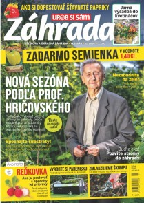 Záhrada 2024 01