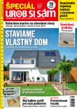Urob si sám špeciál 01/2025